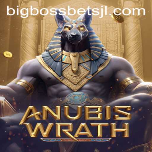 AnubisWrath: A Mythical Adventure with High Stakes