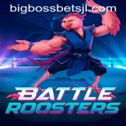 BattleRoosters: The Ultimate Clash with BigBossBets