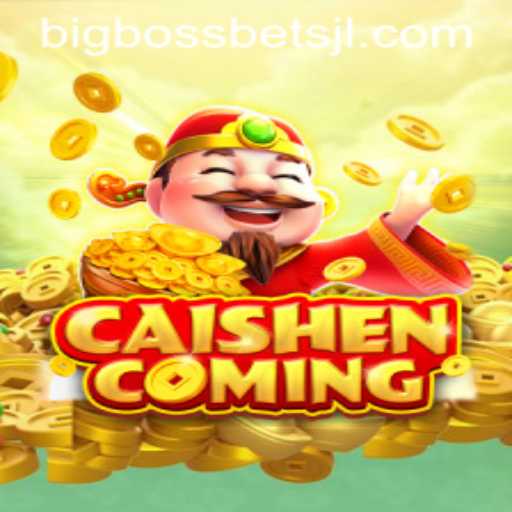 Exploring CAISHENCOMING: The Exciting New Game by BigBossBets