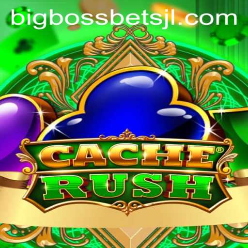 Exploring CacheRush: Unveiling the Adventure with BigBossBets