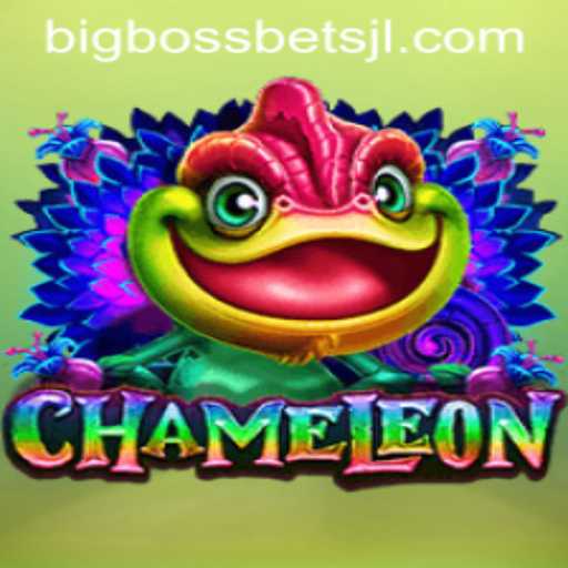 Exploring the Exciting World of Chameleon with BigBossBets