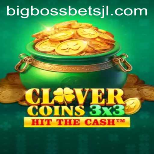 Discover the Exciting World of Clovercoin3x3 with BigBossBets