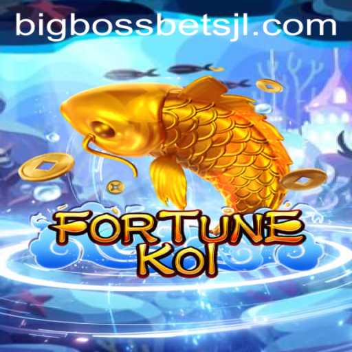 Dive into the Exciting World of FORTUNEKOI with BigBossBets