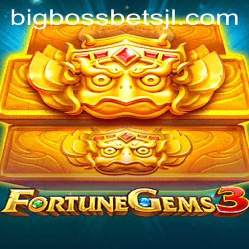 Discover the Thrills of FortuneGems3: A Gaming Experience Enhanced by BigBossBets