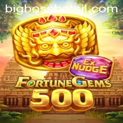 Exploring the Thrills of FortuneGems500: Your Gateway to BigBossBets