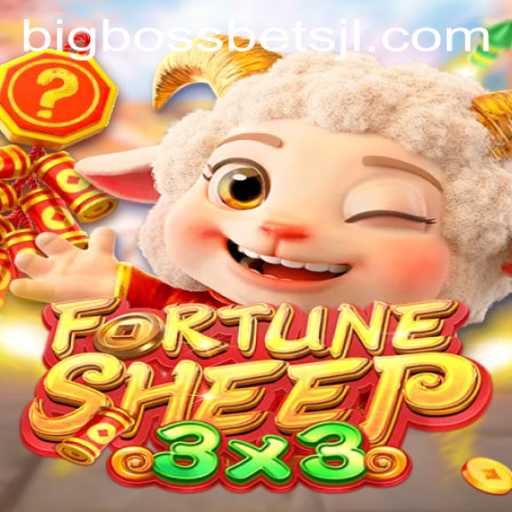FortuneSheep: A New Era of Gaming with BigBossBets