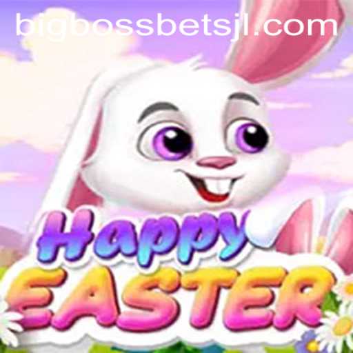 Exploring HappyEaster: An Exciting Journey with BigBossBets