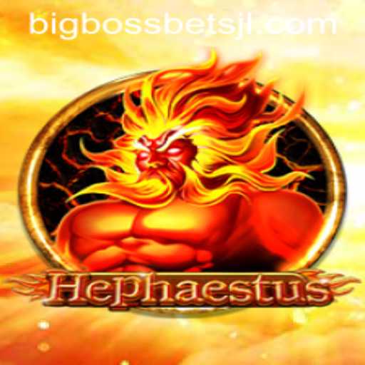Hephaestus: The Game Revolutionizing the Online Betting World with BigBossBets