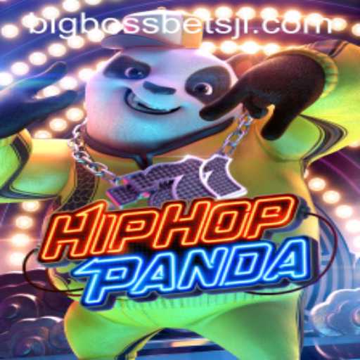 HipHopPanda: The Rhythm of High Stakes Gaming