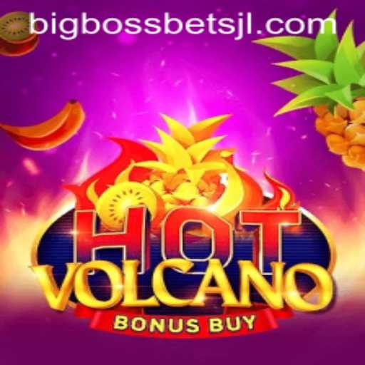 Exploring the Adventure of HotVolcanoBonusBuy with BigBossBets