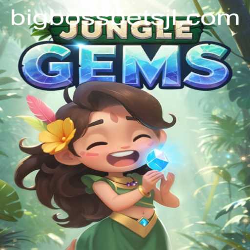 Unveiling JungleGems: An Immersive Gaming Experience with BigBossBets