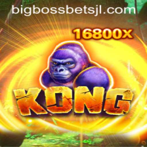 The Exciting World of Kong: BigBossBets and the Thrill of the Game