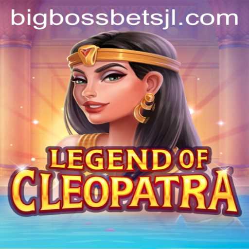 Unveiling the Mysteries of LegendOfCleopatra: A Stunning Casino Journey with BigBossBets
