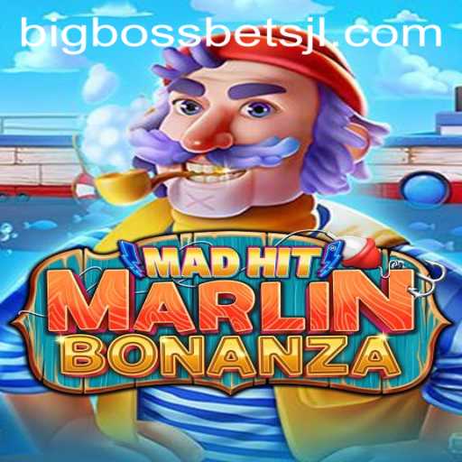 MadHitMarlinBonanza: Dive into the World of BigBossBets