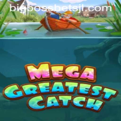 MegaGreatestCatch: An In-Depth Look at the Game Sweeping the Gaming Community