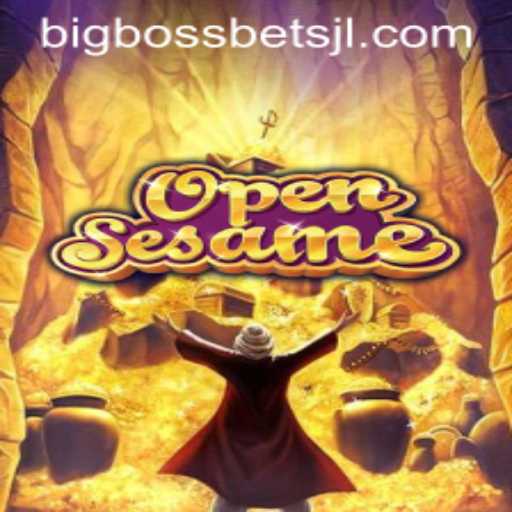 Unlocking the Thrills of OpenSesame: Delving into the World of BigBossBets