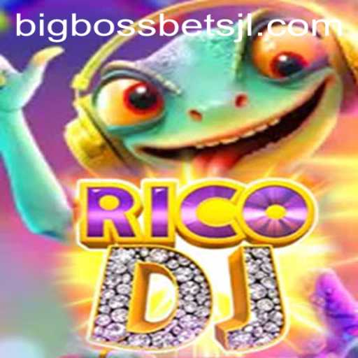 Exploring the Exciting World of RicoDJ and BigBossBets
