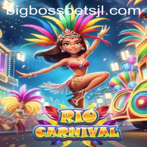 Experience the Excitement of RioCarnival with BigBossBets