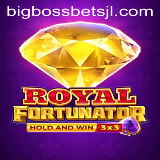 Dive into the World of Royalfort: A New Frontier in Gaming with BigBossBets