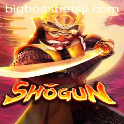 Unveiling the Strategic World of Shogun with BigBossBets