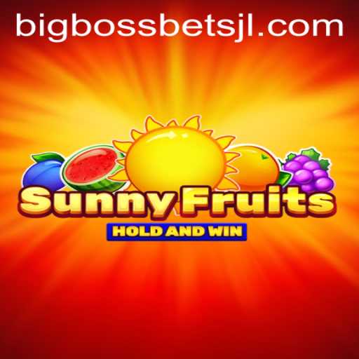 Unveiling SunnyFruits: A Fresh Gaming Experience with BigBossBets