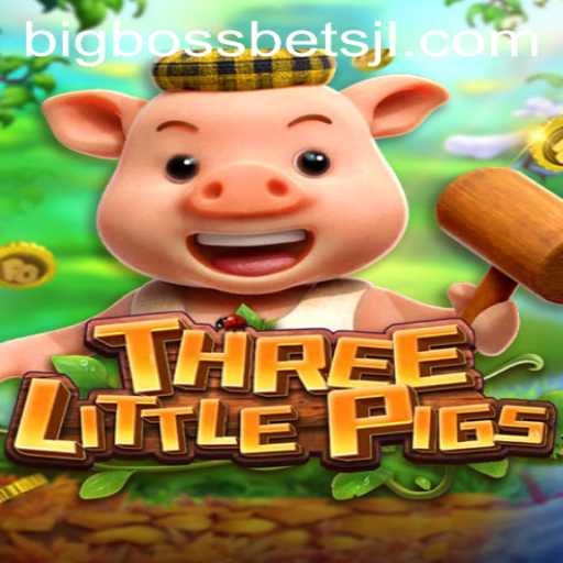 Explore the Enchanting World of THREELITTLEPIGS: A New Era of Gaming