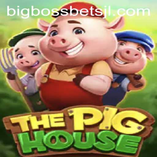 Exploring ThePigHouse: A Riveting Game with BigBossBets