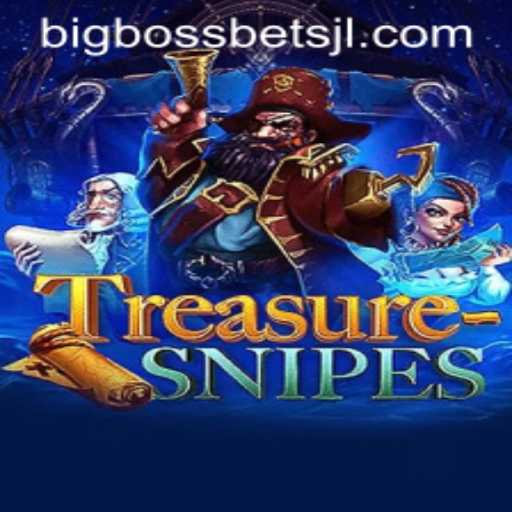Dive into the Excitement of TreasureSnipes: Exploring the BigBossBets Phenomenon