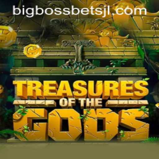 Discover the Excitement of TreasureoftheGods: A Deep Dive into the Latest Gaming Phenomenon