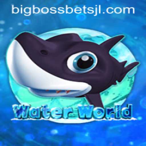Dive into the Thrilling World of WaterWorld with BigBossBets