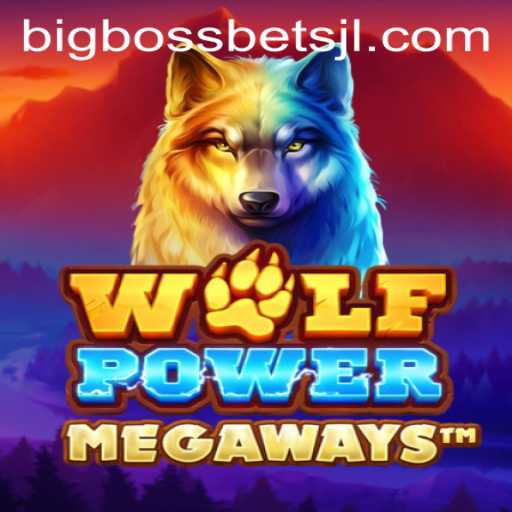 Unveiling the Excitement of WolfPowerMega: A Game of Strategy and Chance