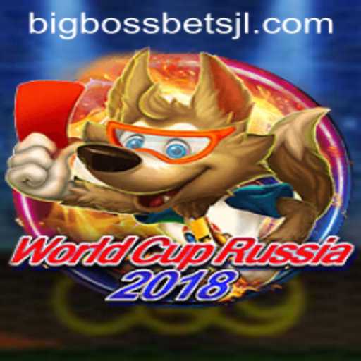 WorldCupRussia2018: A Thrilling Venture into BigBossBets