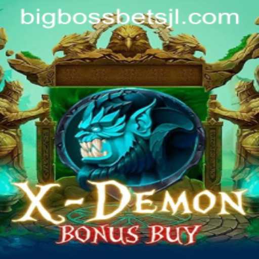 Exploring the Thrills of XDemonBonusBuy: A New Era for BigBossBets Enthusiasts